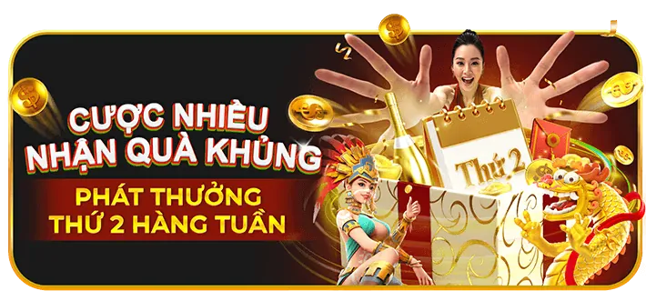 Ví điện tử phổ biến tại 89bet1