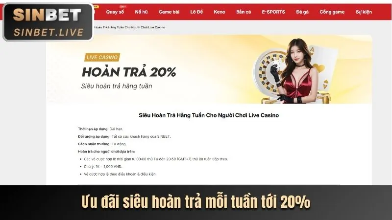 Bàn Roulette tại 89bet1